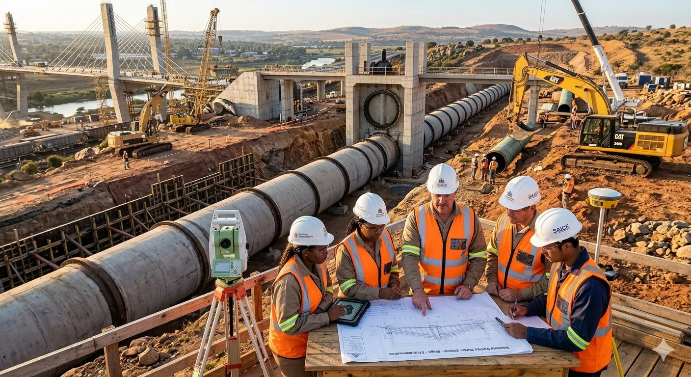 Infrastructure performance management project